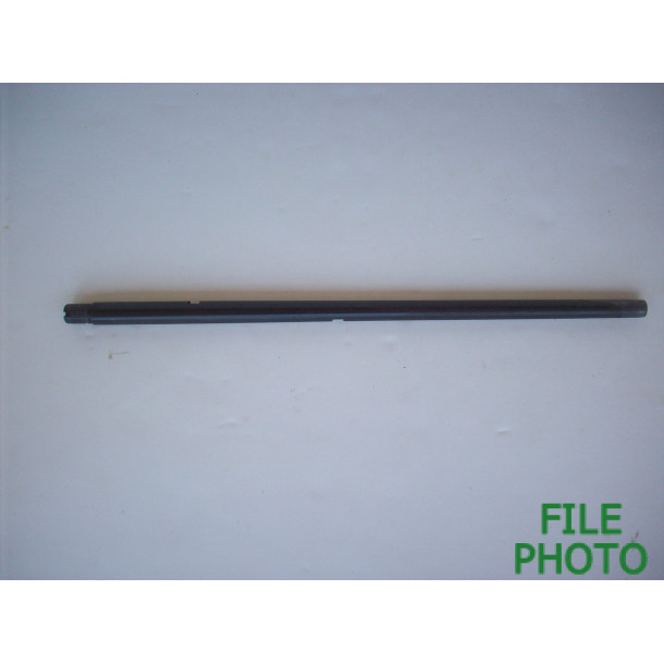 Barrel - 18" Long - 22 LR Caliber - Original