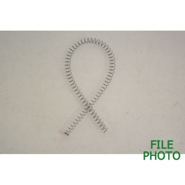 Magazine Tube Spring - Original