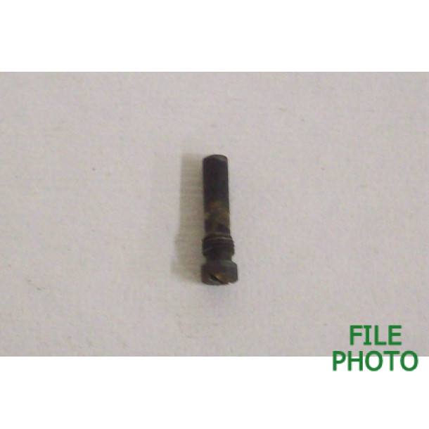 Carrier Screw - Original