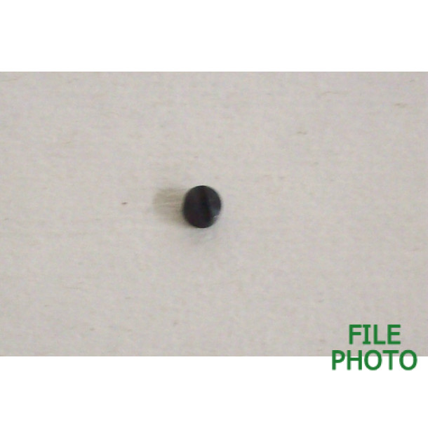 Scope Mount Dummy Screw - aka Top Receiver Plug Screw - Original Scope Mount Dummy Screw - aka Top Receiver Plug Screw - Original