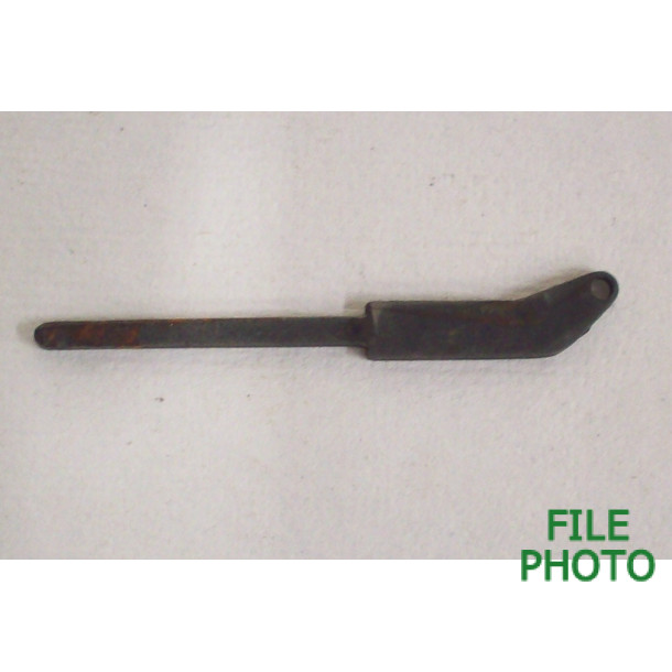 Hammer Spring Rod - Original