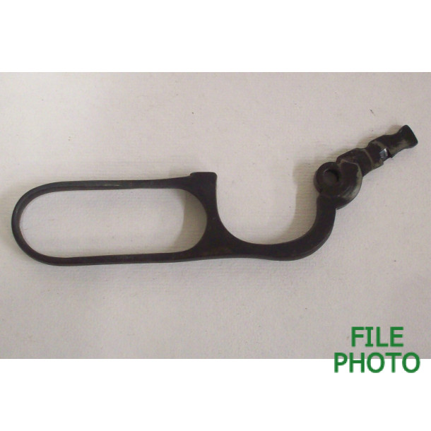 Finger Lever - Original