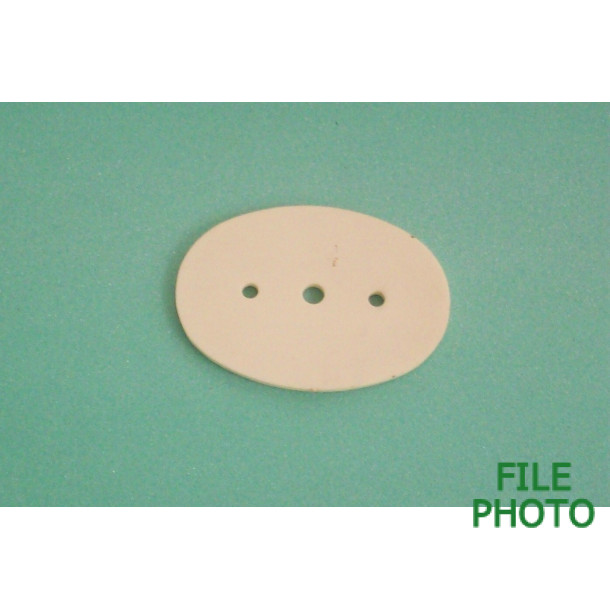 Pistol Grip Cap Spacer - Original Pistol Grip Cap Spacer - Original