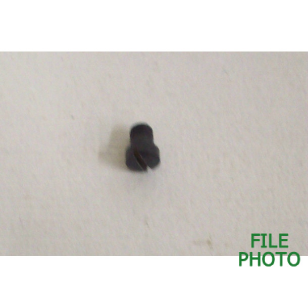 Cartridge Cutoff Screw - Original