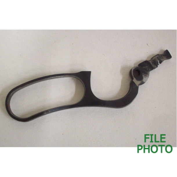 Finger Lever - Original