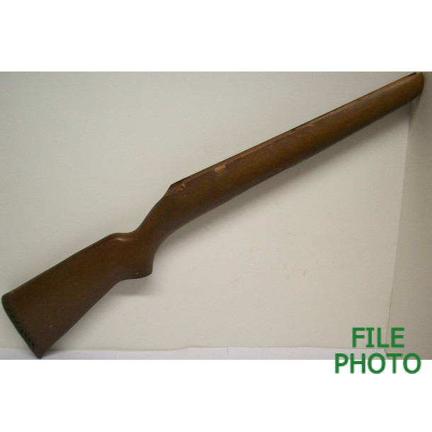 Stock Sub-Assembly - 12 Gauge - Original