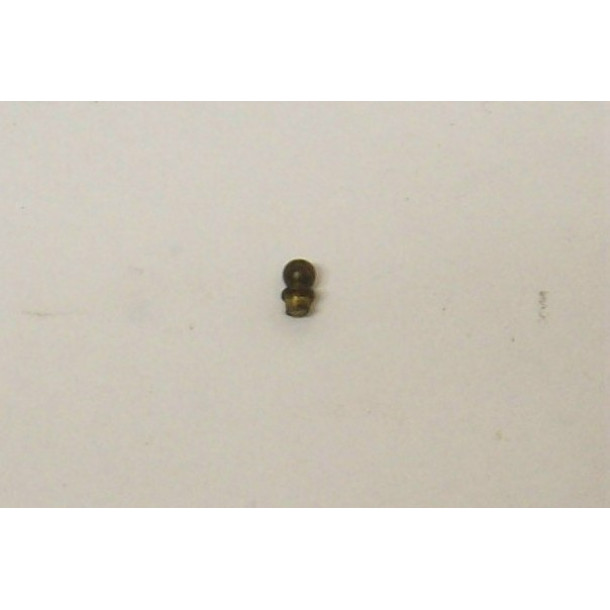 Front Sight Bead - Brass - For Plain Barrel - Original