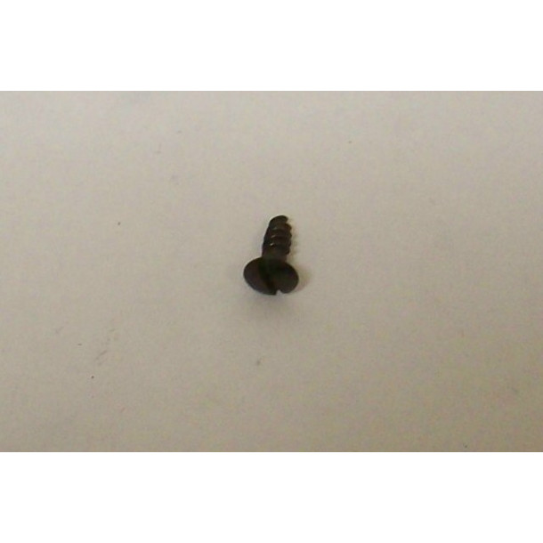 Trigger Guard Plate Screw - Front - Original