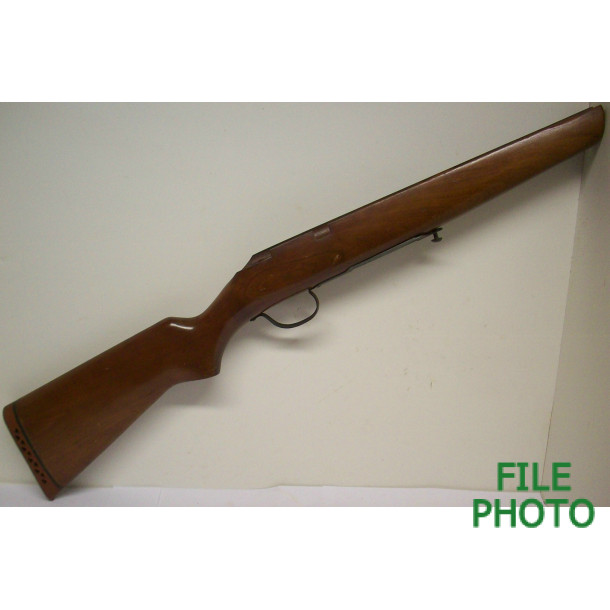 Stock Assembly - 12 Gauge - Original