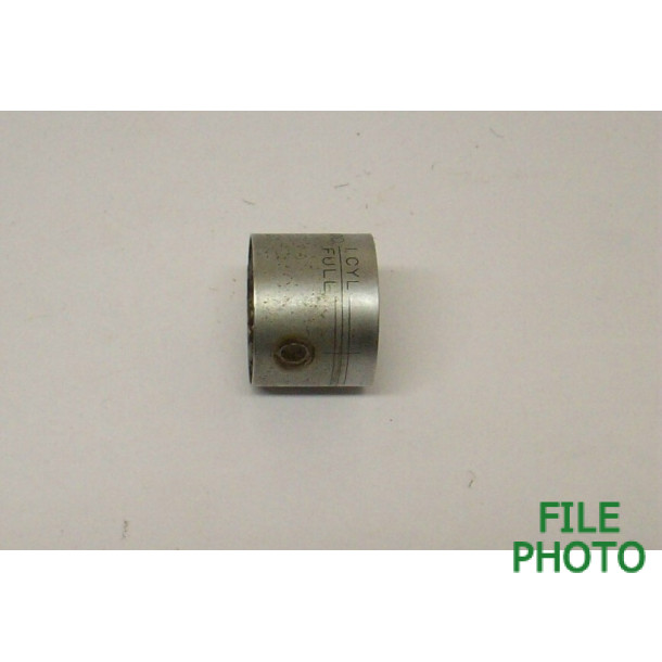 Choke Indicator Ring - 12 Guage - Original