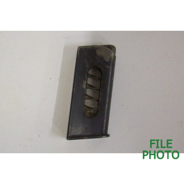 Magazine Assembly - 25 ACP - Original Magazine Assembly - 25 ACP - Original