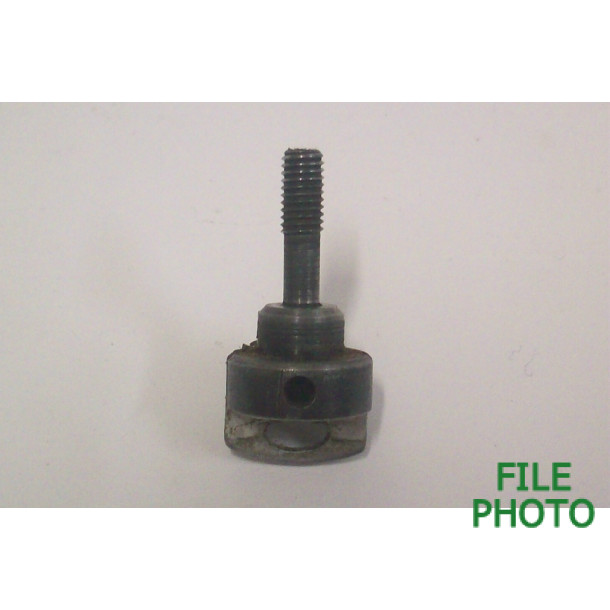 Takedown Screw - Blue Finished - Original