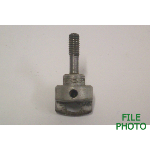 Takedown Screw - Intermediate Variation - Silver Finished - Original Takedown Screw - Intermediate Variation - Silver Finished - Original