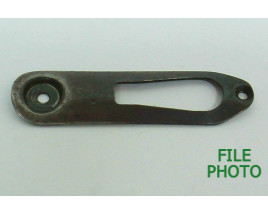 Magazine Stock Plate - Original