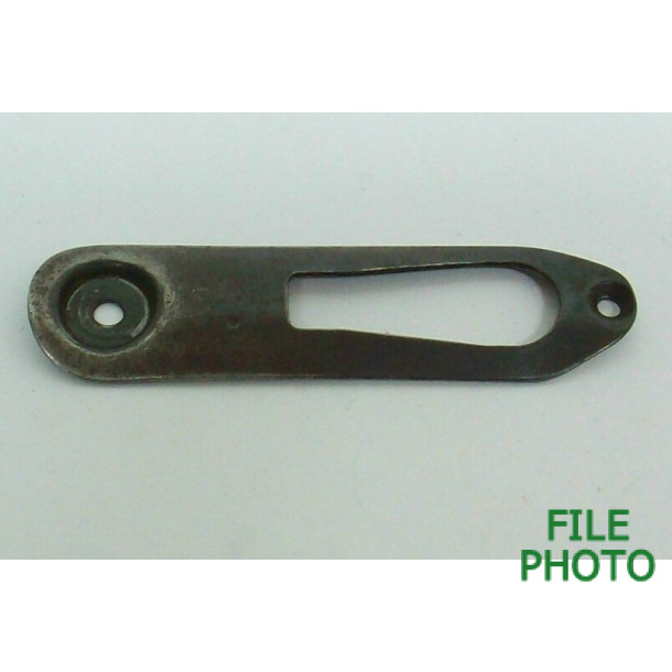 Magazine Stock Plate - Original Magazine Stock Plate - Original