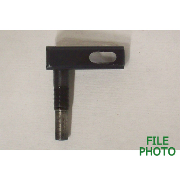Windage Bracket / Post Assembly - Original Windage Bracket / Post Assembly - Original