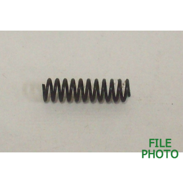 Windage Spring - Original Windage Spring - Original
