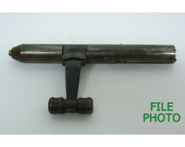 Bolt Assembly - Complete - Early Variation - Original Bolt Assembly - Complete - Early Variation - Original