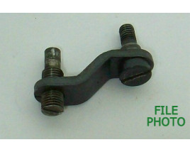 Trigger Pull Adjusting Bracket Assembly - Split Variation - Original Trigger Pull Adjusting Bracket Assembly - Split Variation - Original