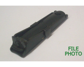 Sporting Rear Sight - Original