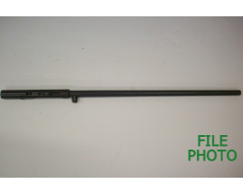 Receiver & Barrel Assembly - (FFL Required)