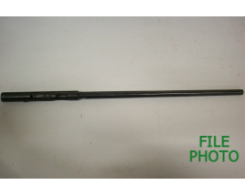 Receiver & Barrel Assembly - (FFL Required)