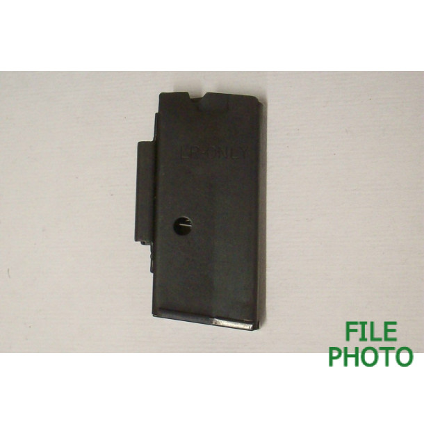 Magazine - 22LR - 7 Round - Original