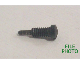 Insert / Spring Retaining Screw - Original