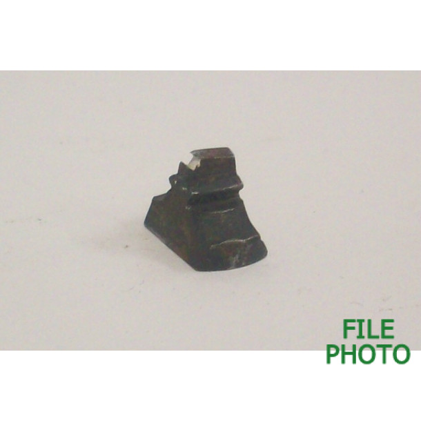 Front Sight - Dovetail Style - Original Front Sight - Dovetail Style - Original