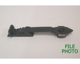 Sporting Rear Sight - Original Sporting Rear Sight - Original