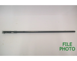 Receiver & Barrel Assembly - (FFL Required) Receiver & Barrel Assembly - (FFL Required)
