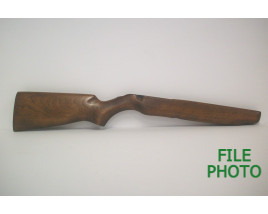 Stock - Walnut - Original Stock - Walnut - Original