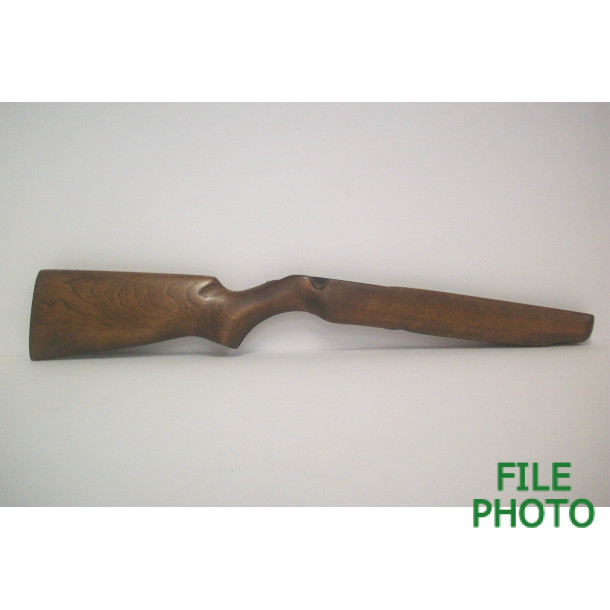 Stock - Walnut - Original