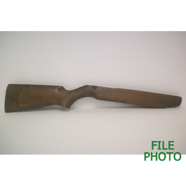 Stock - Walnut - Intermediate Variation - Original