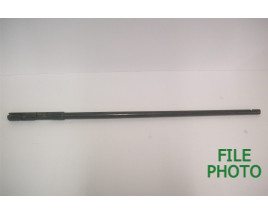 Receiver & Barrel Assembly - (FFL Required) Receiver & Barrel Assembly - (FFL Required)