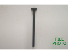 Magazine  Adapter Screw - Original