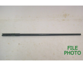 Receiver & Barrel Assembly - (FFL Required)