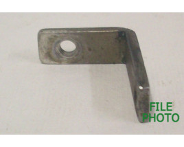 Angle Bar - Silver Finished - Original Angle Bar - Silver Finished - Original