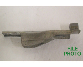 Bracket - Silver Finished - Original Bracket - Silver Finished - Original