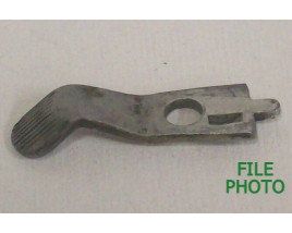 Safety - Silver Finished - Original Safety - Silver Finished - Original