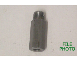 Takedown Stud - Short Variation - Silver Finished - Original Takedown Stud - Short Variation - Silver Finished - Original