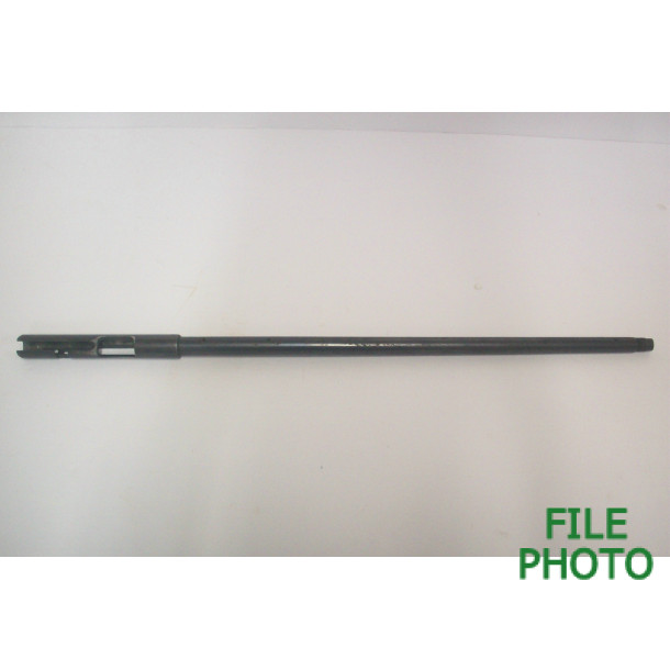 Receiver & Barrel Assembly - (FFL Required) Receiver & Barrel Assembly - (FFL Required)
