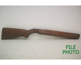 Stock - Walnut - Original