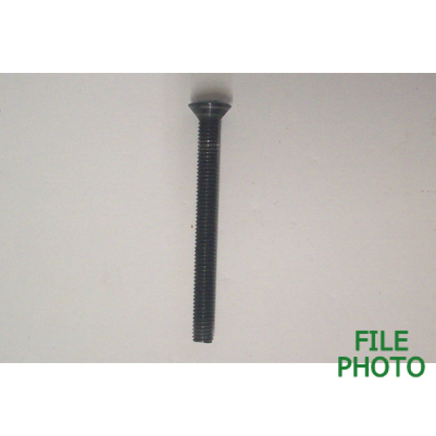Barrel Band Screw - Original