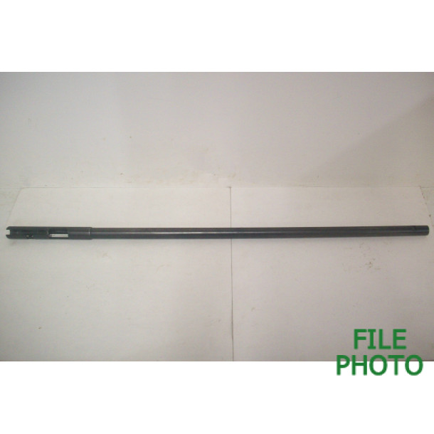 Receiver & Barrel Assembly - (FFL Required)