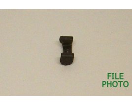Sporting Rear Sight Elevator - S107 Series - Original