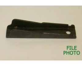 Sporting Rear Sight Base - S107 Series - Original
