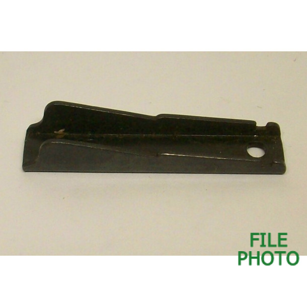 Sporting Rear Sight Base - S107 Series - Original