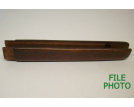 Stock Extension - w/ Escutcheon - Original