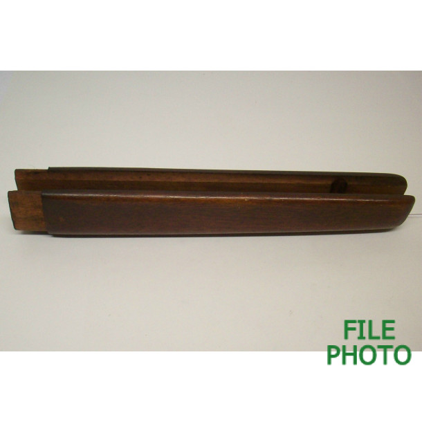 Stock Extension - w/ Escutcheon - Original